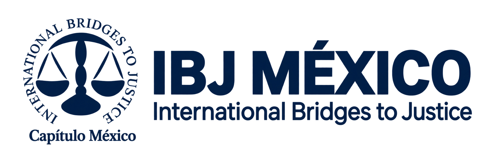 IBJ México — International Bridges to Justice, Capítulo México